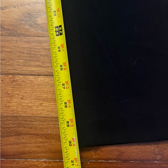 Black dress pants - Picture 4 of 5